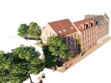 Møde i interessegruppen for ejerboliger (ejer/andel)