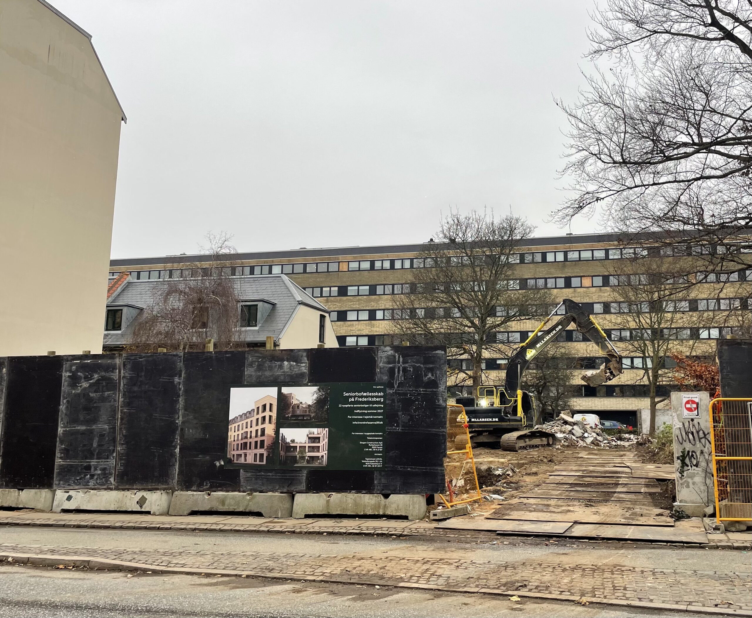 Nu sker der vist noget
