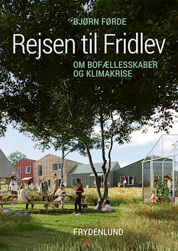 Info om fællesmøder.